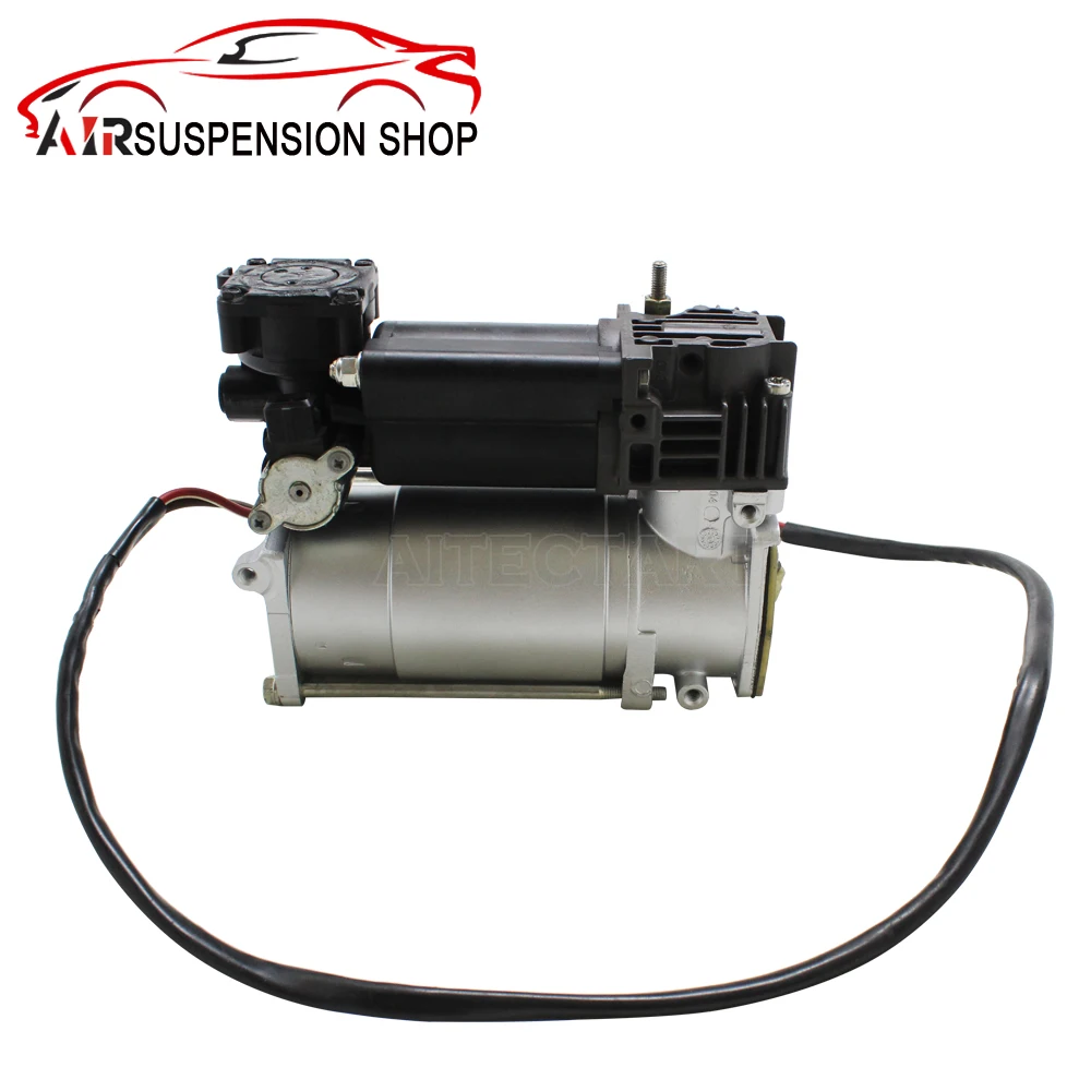 Compressore Sospensioni Pneumatiche Pompa Per Land Rover Range L322 Mk3 Per Bmw X5 E53 4Cornersor Lr006201 37226787617 3722675386