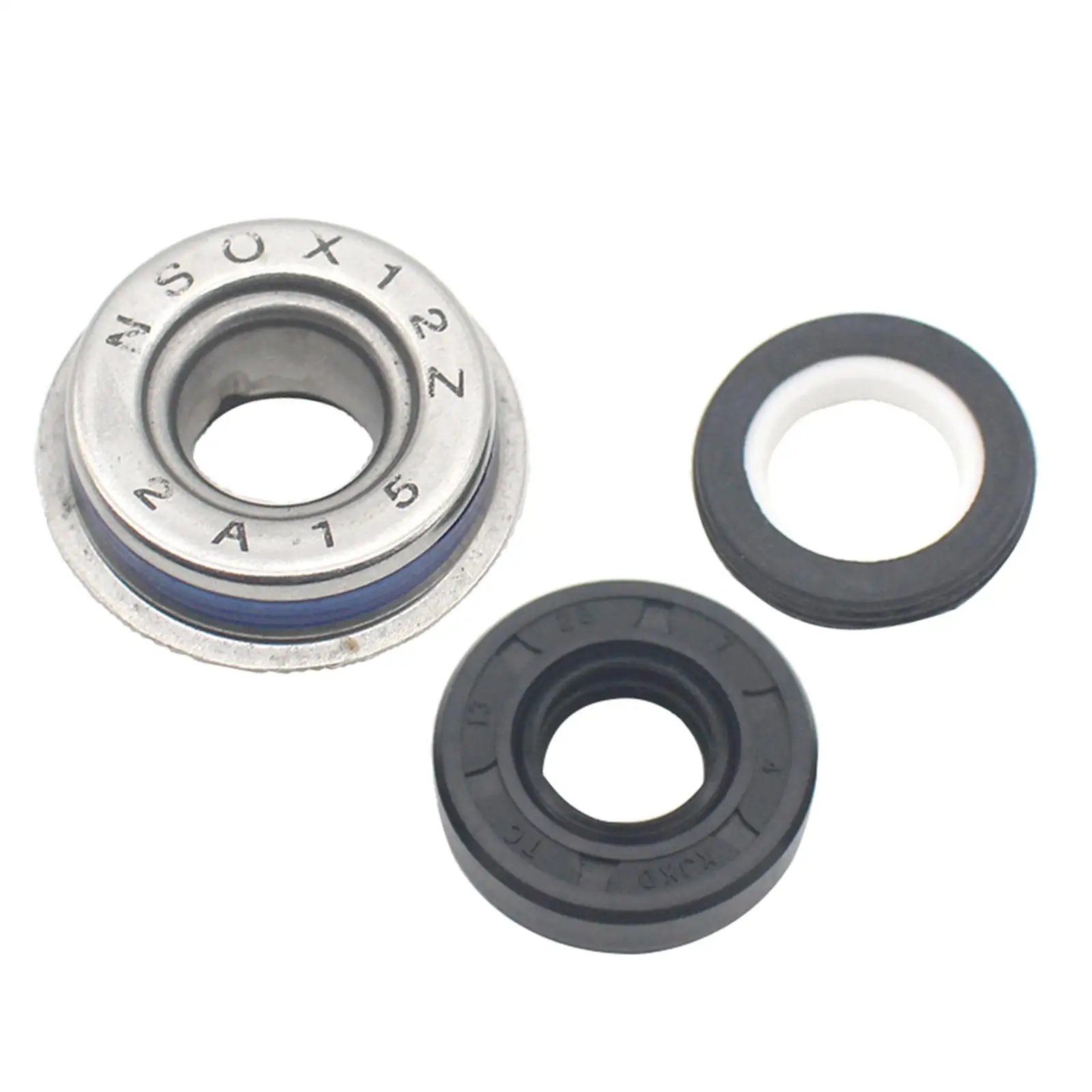 1 Ensemble 35Mm Pompe À Eau Pour Muslimeur Piere D