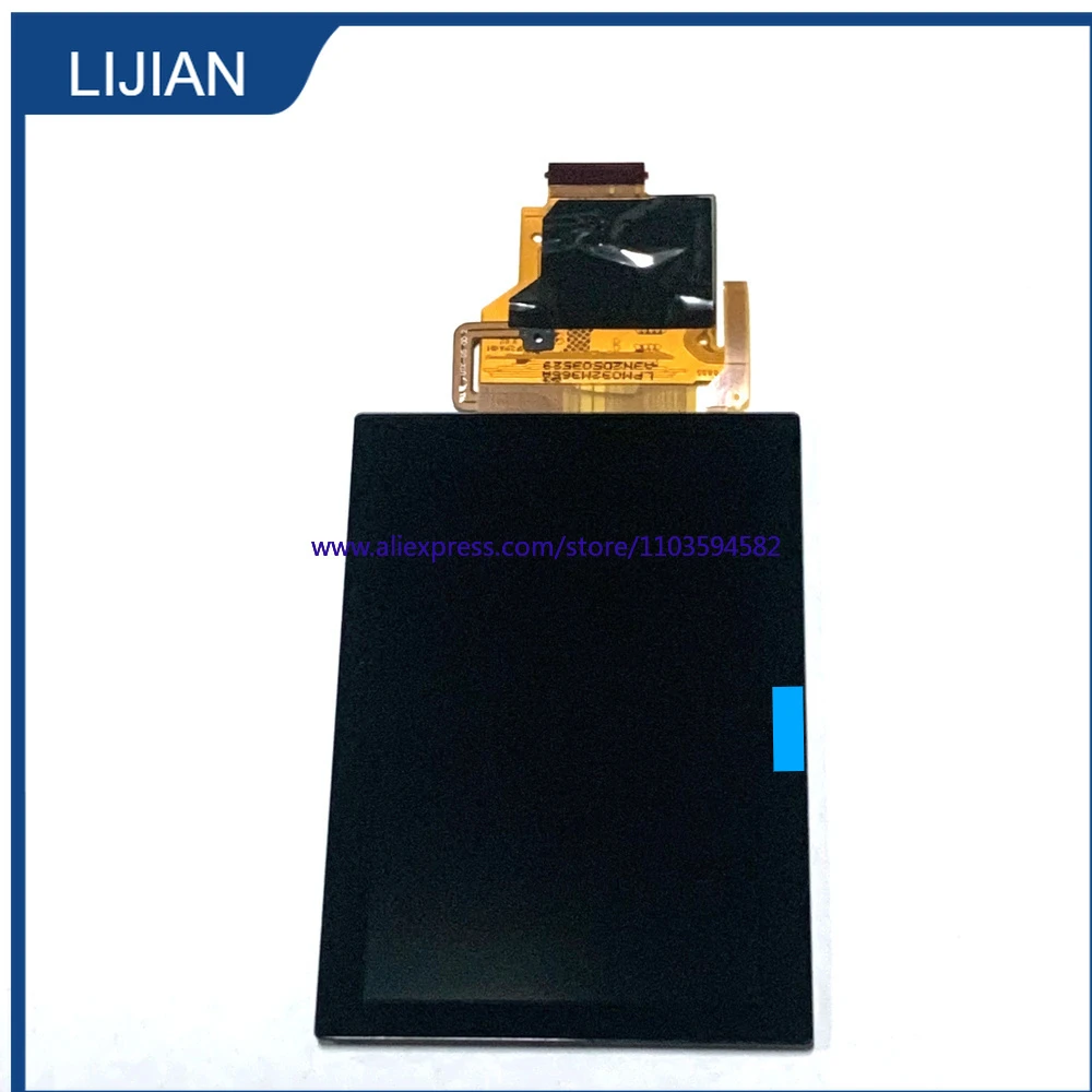 Nuovo Schermo Lcd Originale Con Parti Di Riparazione Retroilluminate Per Fotocamera Nikon Z6 Z6Ii Z7 Z7Ii Z 6Ii Z 7Ii Z6-2 Z7-2
