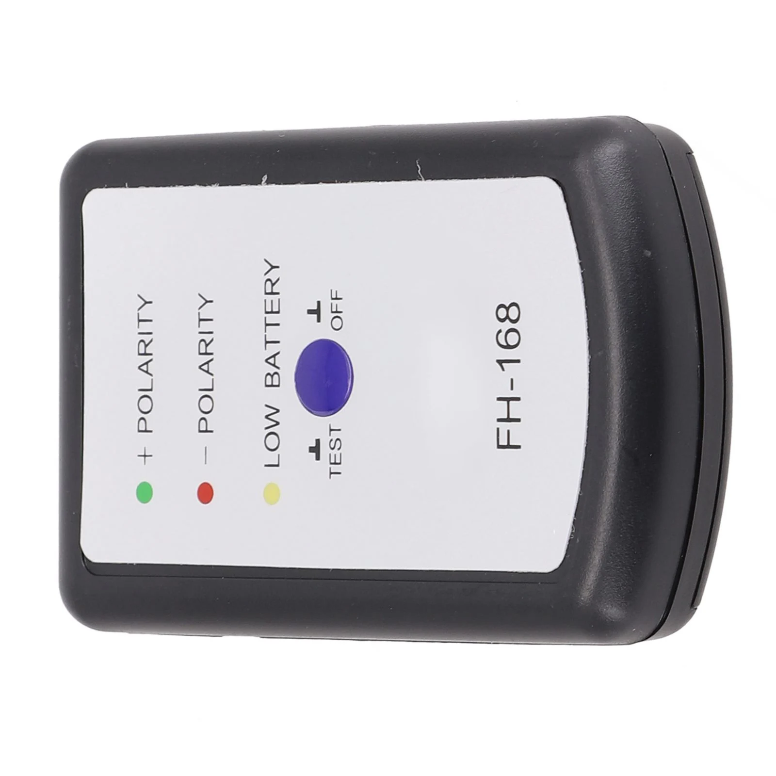 10 1010 1011 01 101 1 Pz Misuratore Di Fase Ph Altoparlante Tester Di Polarità Misuratore Di Fase Ph Phasemeter Fh-168 Sistema Audio Per Auto Misurato