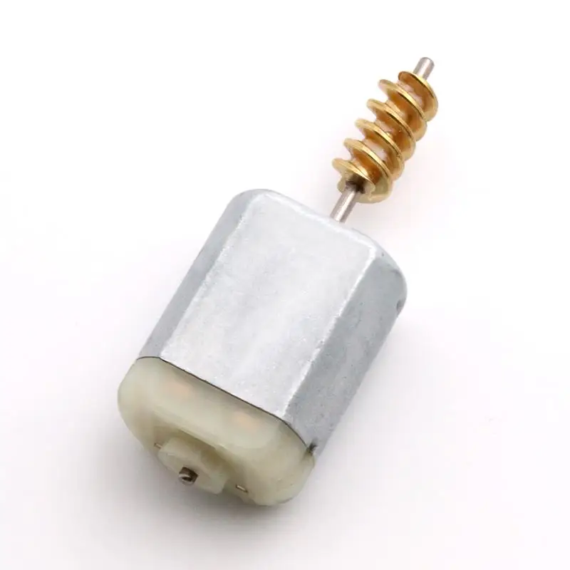 12Fks Azgiant Car Door Lock With Adjusting Motor Worms For Ford Edge Volvo S60 Mk2 S60L V60 Mk1 Internal Replacement Parts Diy
