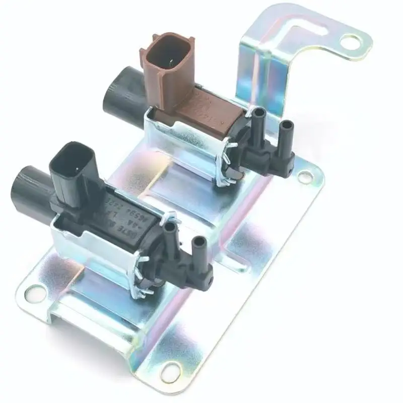 Elettrovalvola 10X Lf82-18-740 Lf8218740 Per Mazda- 3 5 6 Cx-7 2004 - 2015 Lf82 18 740