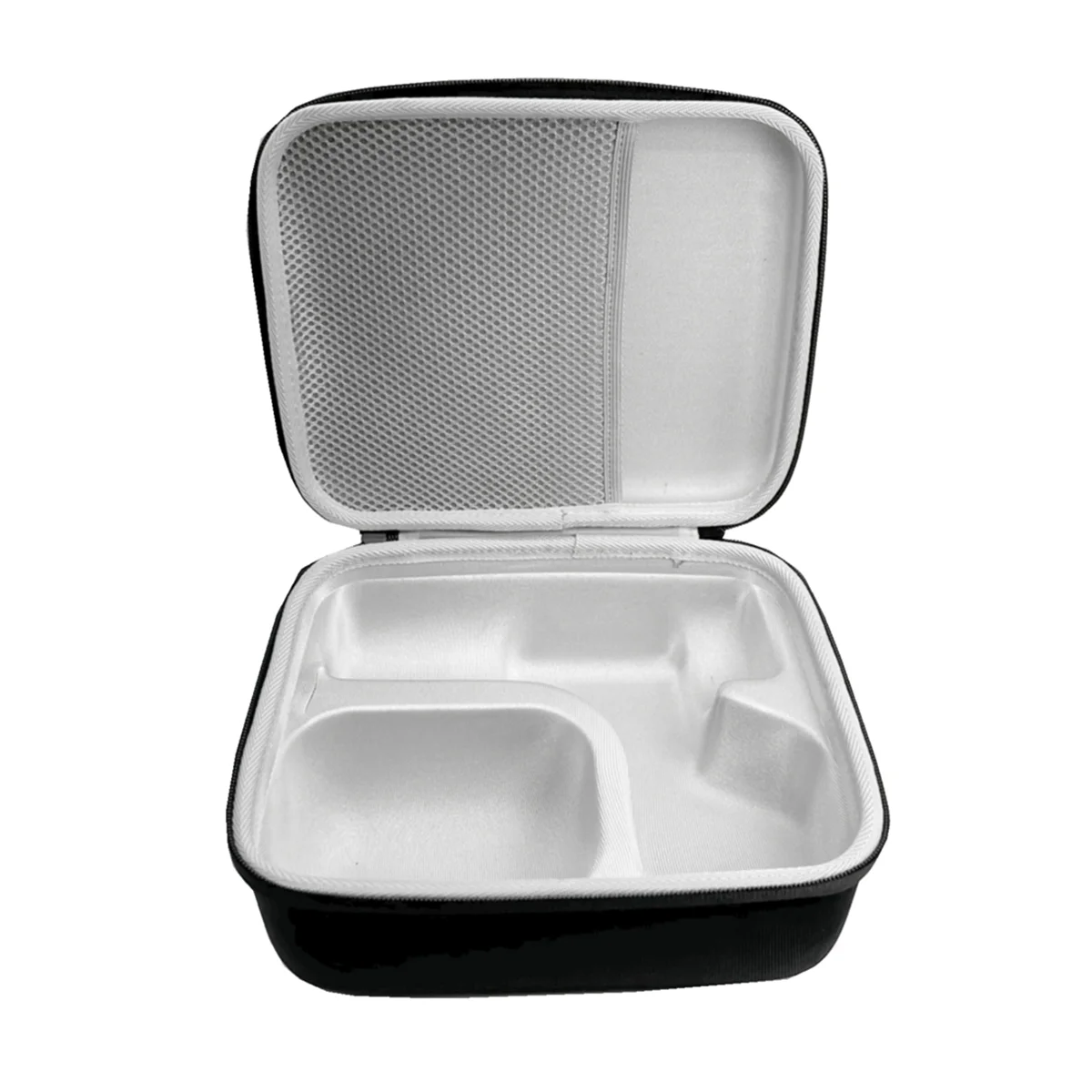 Per Shure Sm7B/Mv7/Mv7X Broadcast Microfono Dinamico Custodia Rigida Portatile