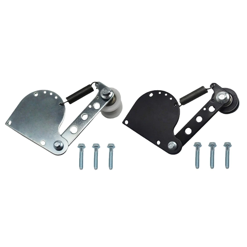 Tendicatena Professionale Per Bici Elettriche Tendicatena A Molla D7Wd