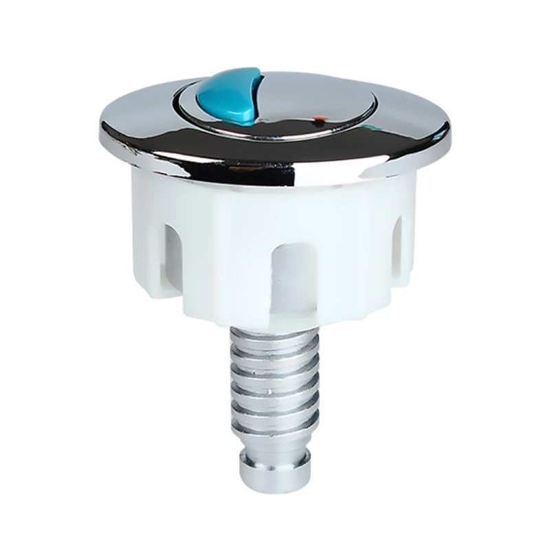 Pulsante Scarico Wc Pulsante Wc Sostituisci Accessori Da Bagno Con Doppio Pulsante Scarico
