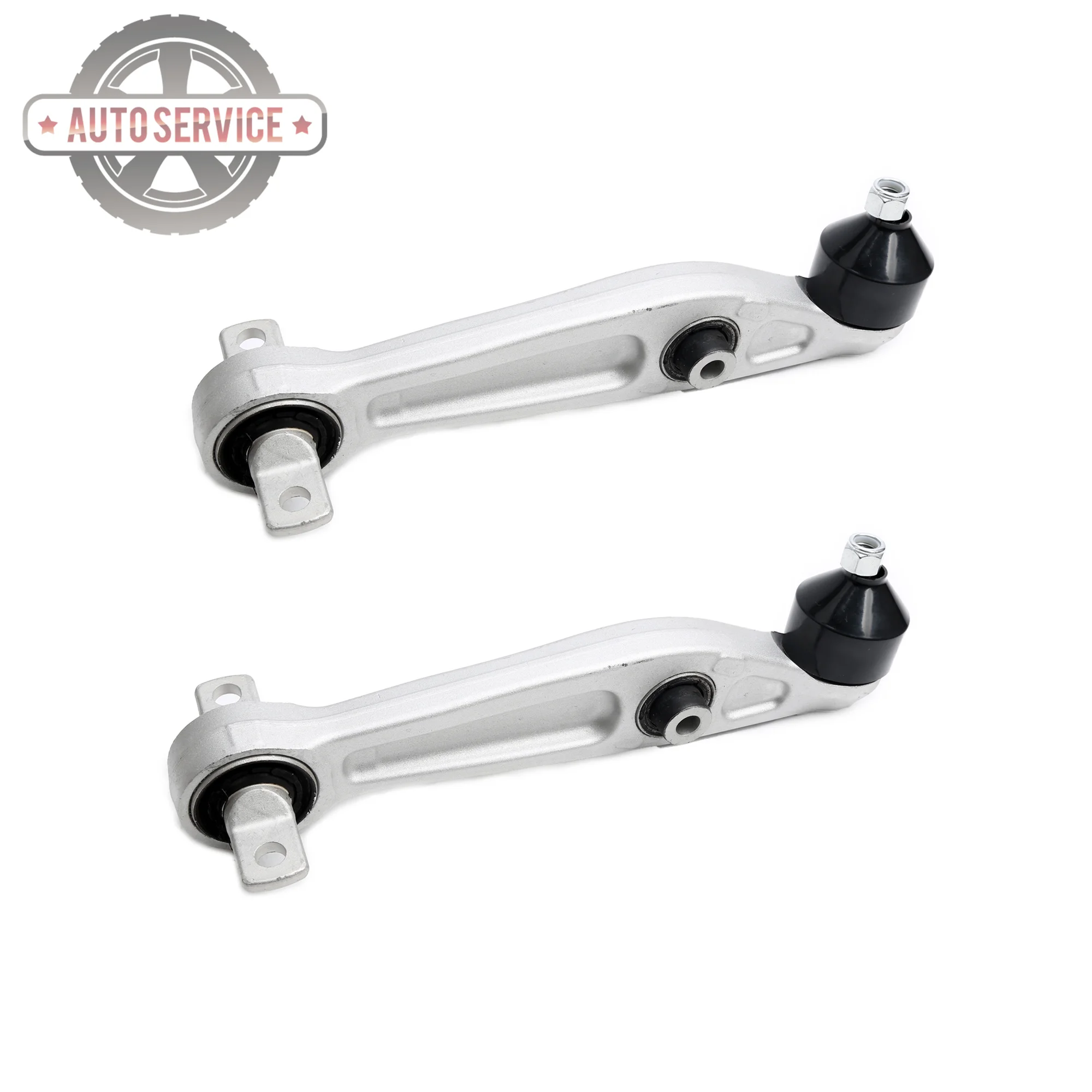 118834100C Tesla Model Y Kit Di Ricambio Braccio Inferiore Anteriore Per Parti Del Telaio Tesla Spigan: 64297 Braccio Sospensione Anteriore