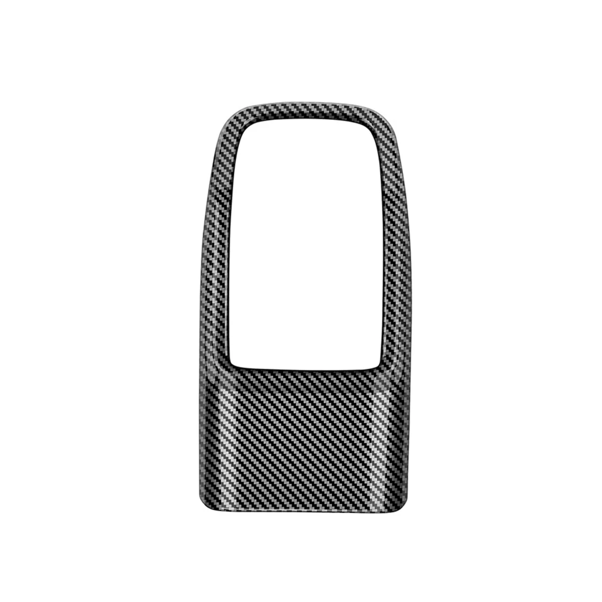 Auto Posteriore Aria Condizionata Vent Frame Outlet Trim Cover Adesivi Per Hyundai Kona 2024 + Accessori Per Auto