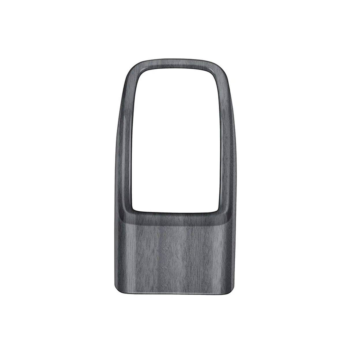 Auto Posteriore Aria Condizionata Vent Frame Outlet Trim Cover Adesivi Per Hyundai Kona 2024 + Accessori Per Auto