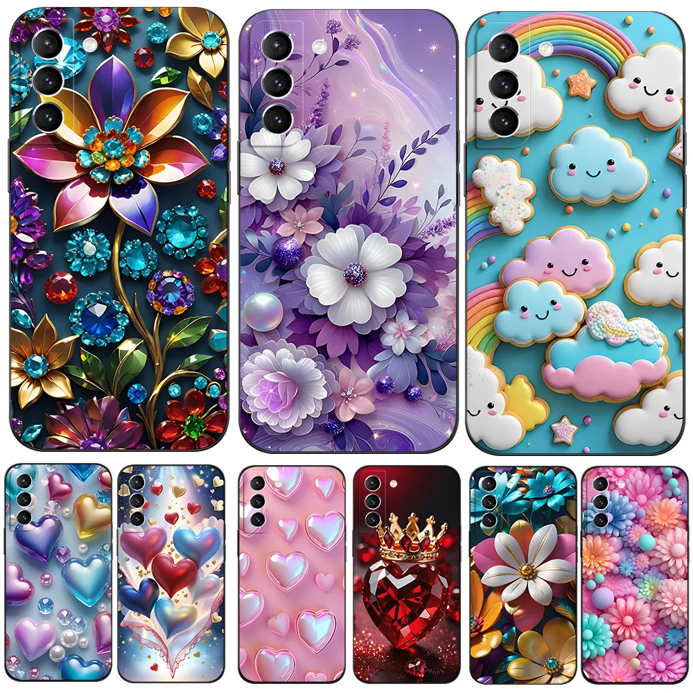 Per Samsung Galaxy S21 | S21 + Plus | S21 Ultra |