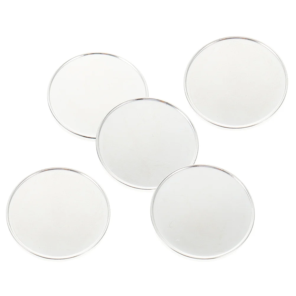 5 Pezzi Golf Mark Golfs Balls Posizionamento Pennarelli Accessori Forniture Ferro Da Esterno