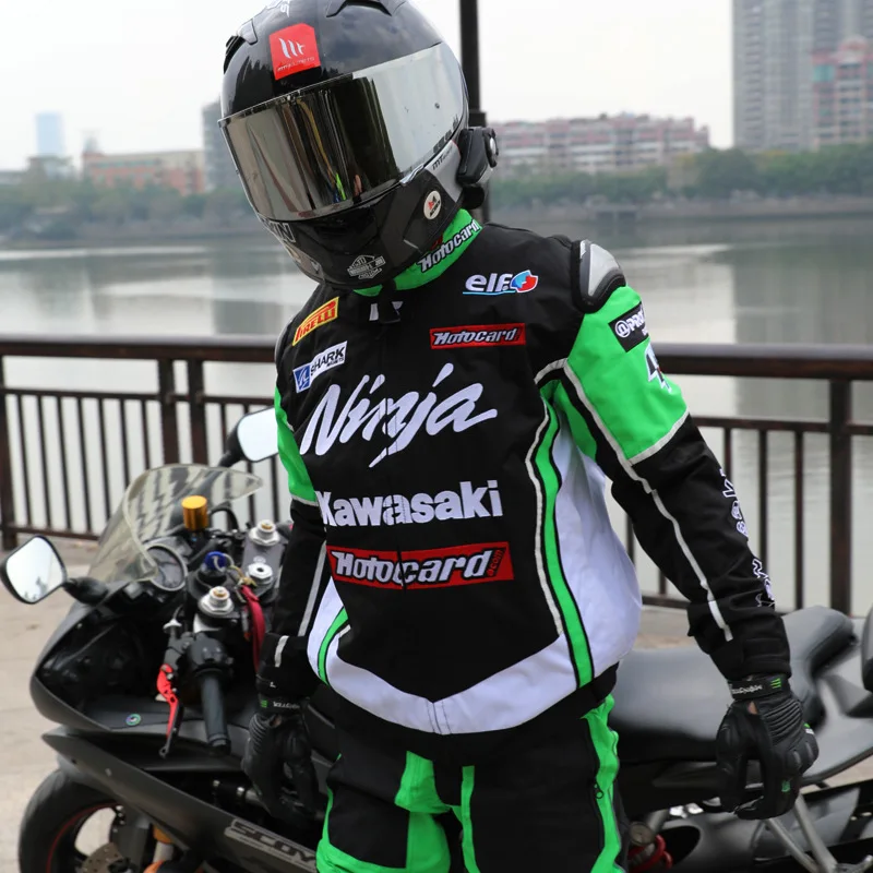 Tuta Da Ciclismo Professionale Estiva Da Moto, Tuta Da Moto Da Uomo, Tuta Da Corsa, Tuta Da Cavaliere Antigoccia, Giacca E Giacca