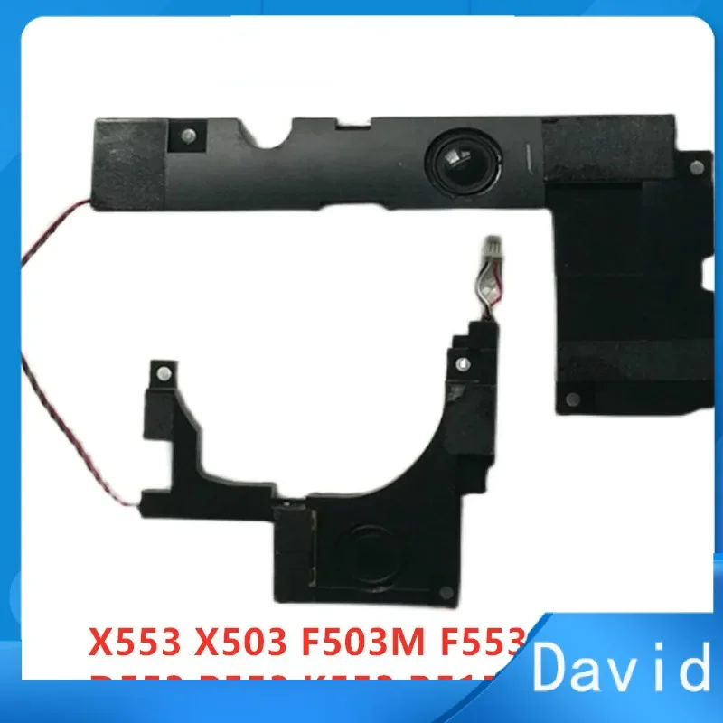Nuovo Altoparlante Per Laptop Per Asus F503M X553 X553S X553Ma X503M X553M F553 F553Ma Altoparlante Integrato