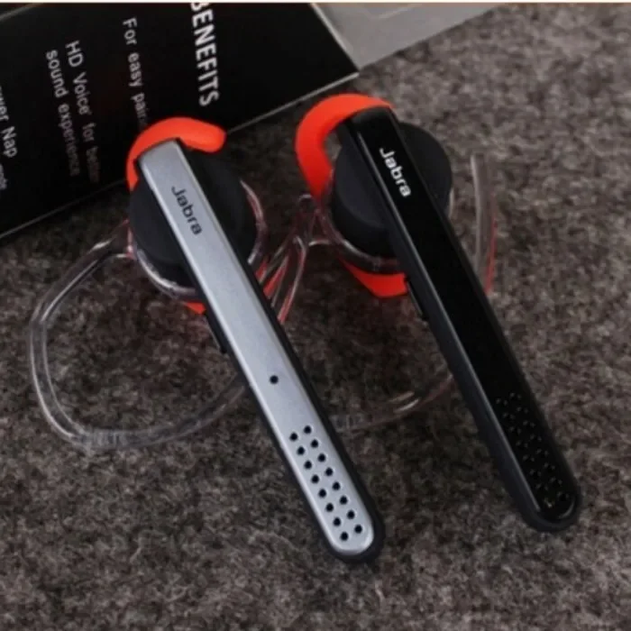 Originale Jabra Stealth 3 Auricolare Bluetooth Senza Fili Auricolare Vivavoce Stereo Auricolare Aziendale Auricolare Per Auto Per Tutti Gli Smartphone