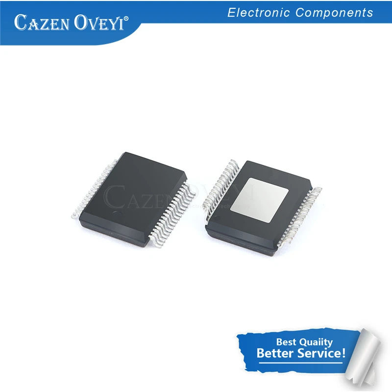 1 Pz/Lotto Tda7492 Muslimate Ssop-36 In Stock