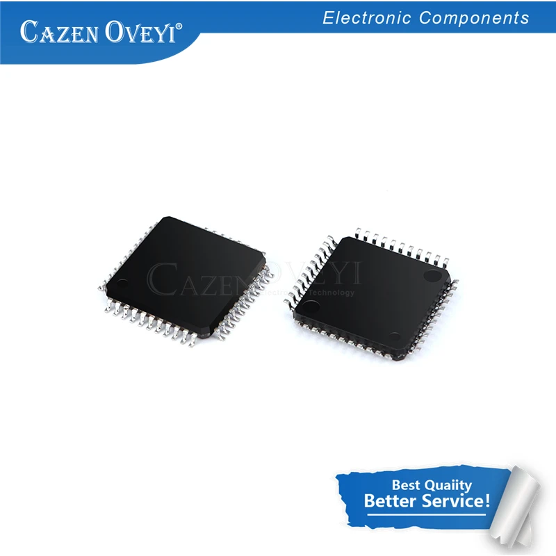 1 Pz/Lotto Atmega8515-16Au Atmega8515 Atmega8535L-8Au Atmega8535L Tqfp-44 Disponibile