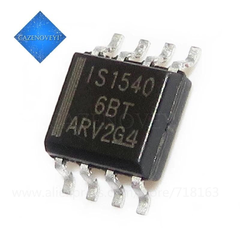 2 Pz/Lotto Iso1540 1540 Sop-8