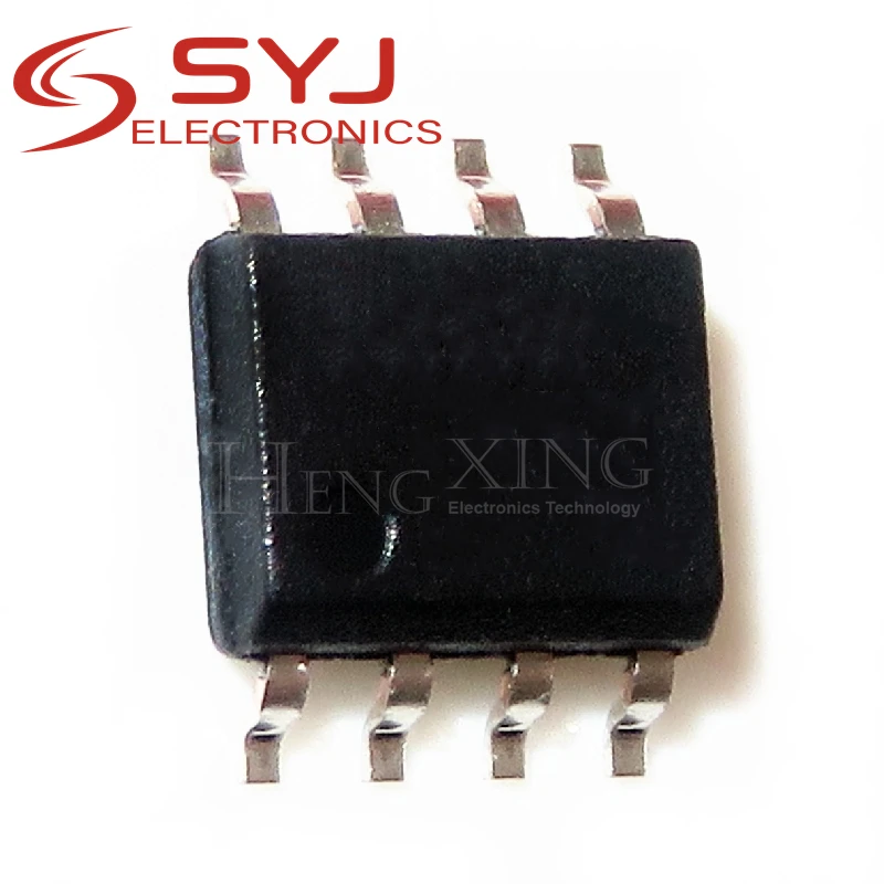 10 Pz/Lotto Fds6690As Fds6690 6690 Sop-8 In Magazzino