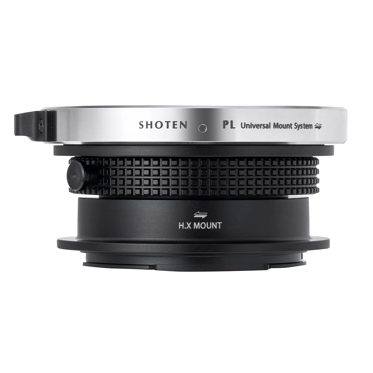 Shoten Ums Pl Lens Adapter Unverisal Mount System Pl Cinema Mount Lens A Hasselblad X1D X2D Fuji Gfx 100Ii 50Sii Leica M