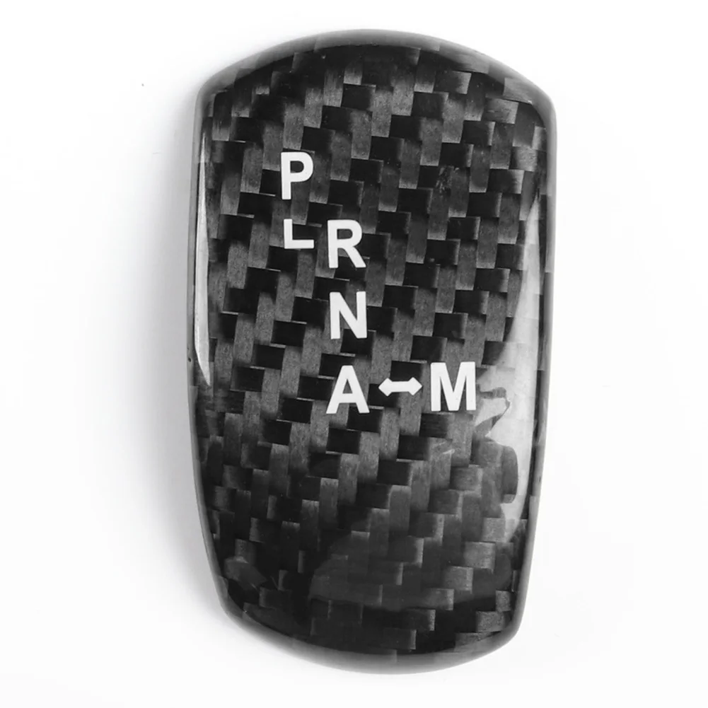 Per Nissan Coperchio Pulsante Motore Per Gtr R35 (2008-2016) Pomello Del Cambio Copertura Pomello Cambio Cove Per Nissan Gtr R35