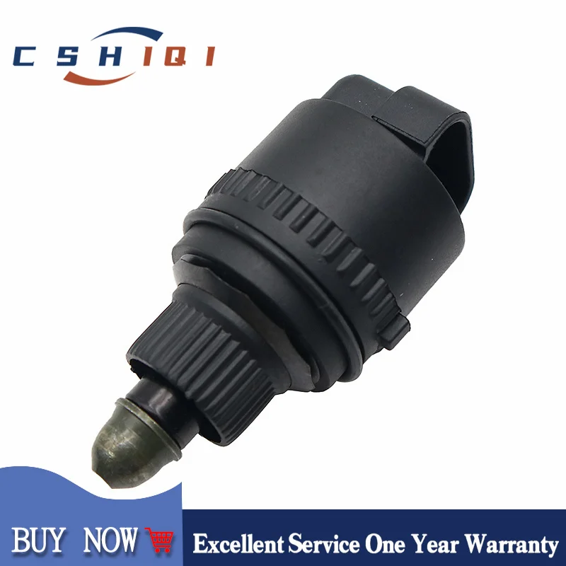 71718105 Valvola Di Controllo Dell'Aria Inattiva Per Fiat 500 Punto Doblo Panda Lancia Musa Y Ypsilon 1.2 1.4 Accessori Per Ricambi Auto