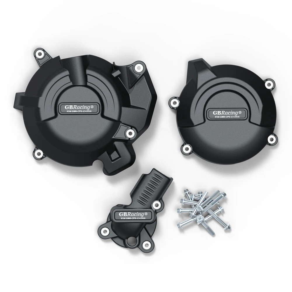 Custodia Protettiva Per Coperchio Motore Moto Per Cfmoto 800Nk 2023-2024 800Mt 2022-2023 Ibex 800T 2021-2023 Ibex 800S 2023