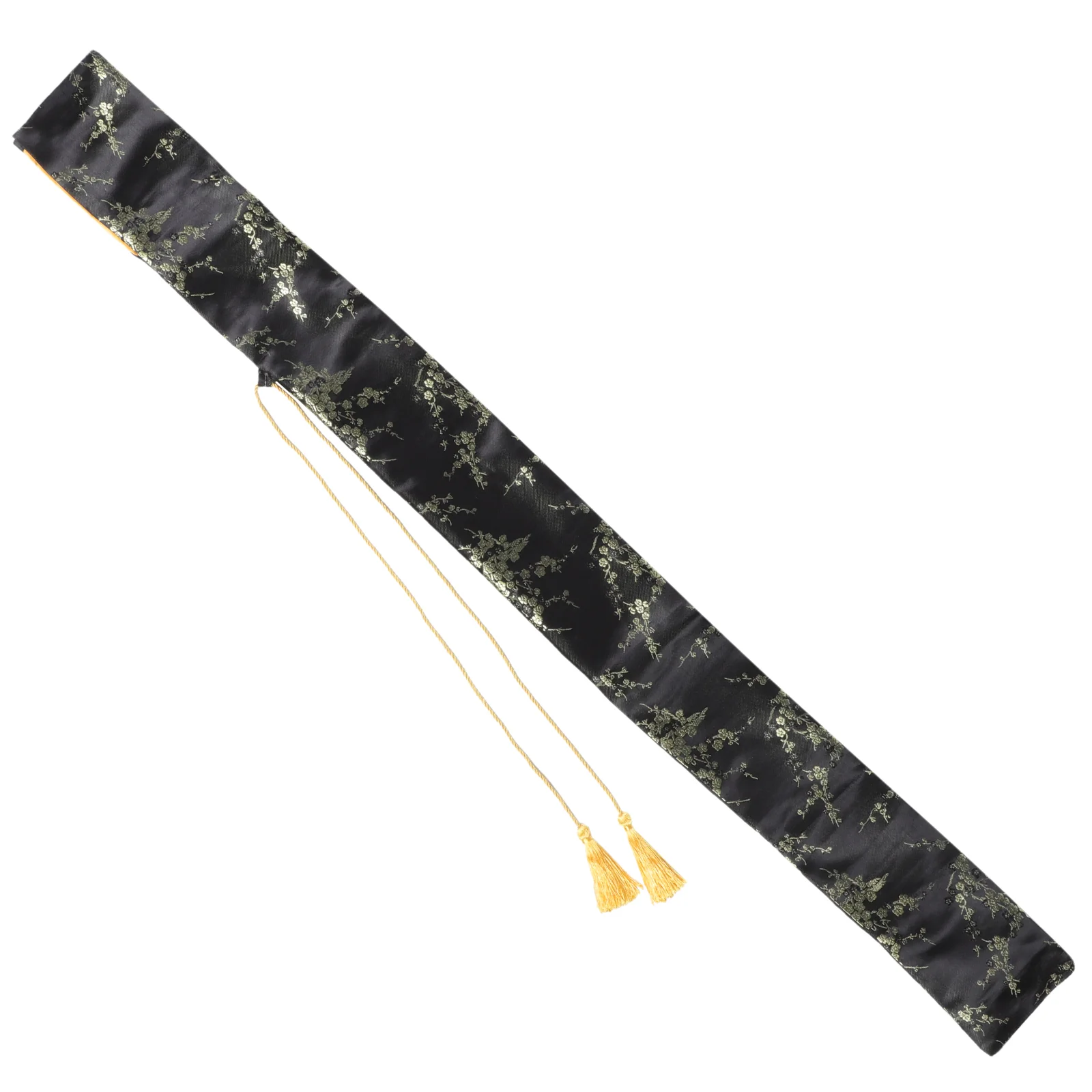 Valigie Vintage Sword Carry Bag Spade Di Seta Japanese Wakizashi Outdoor Pouch Ricevi