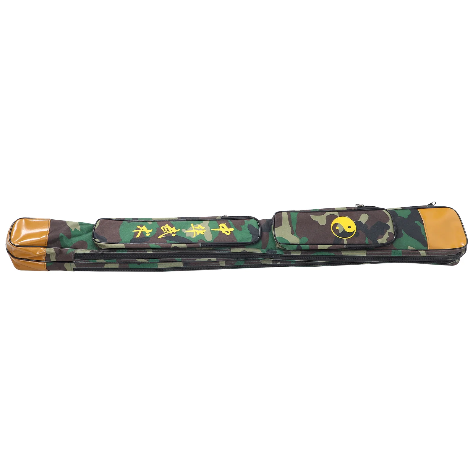 Spade Bag Taichi Swords Cover Ninja Swords Holder Katana Storage Case Spade Carry Bag Wakizashi Pouch Shoulder