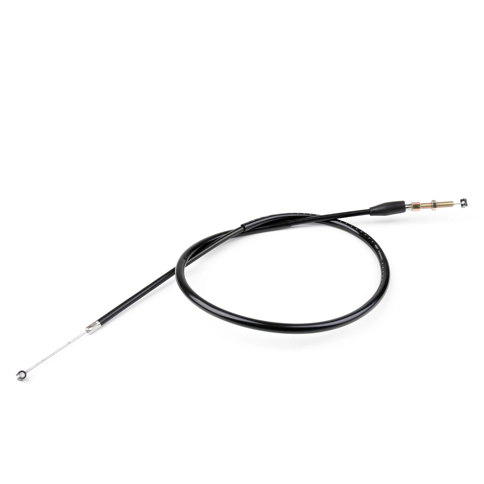 Artudatech Motorcycle Wire Steel Clutch Cable 2C0-26335-00-00 For Yamaha Yzf R6 2006-2016