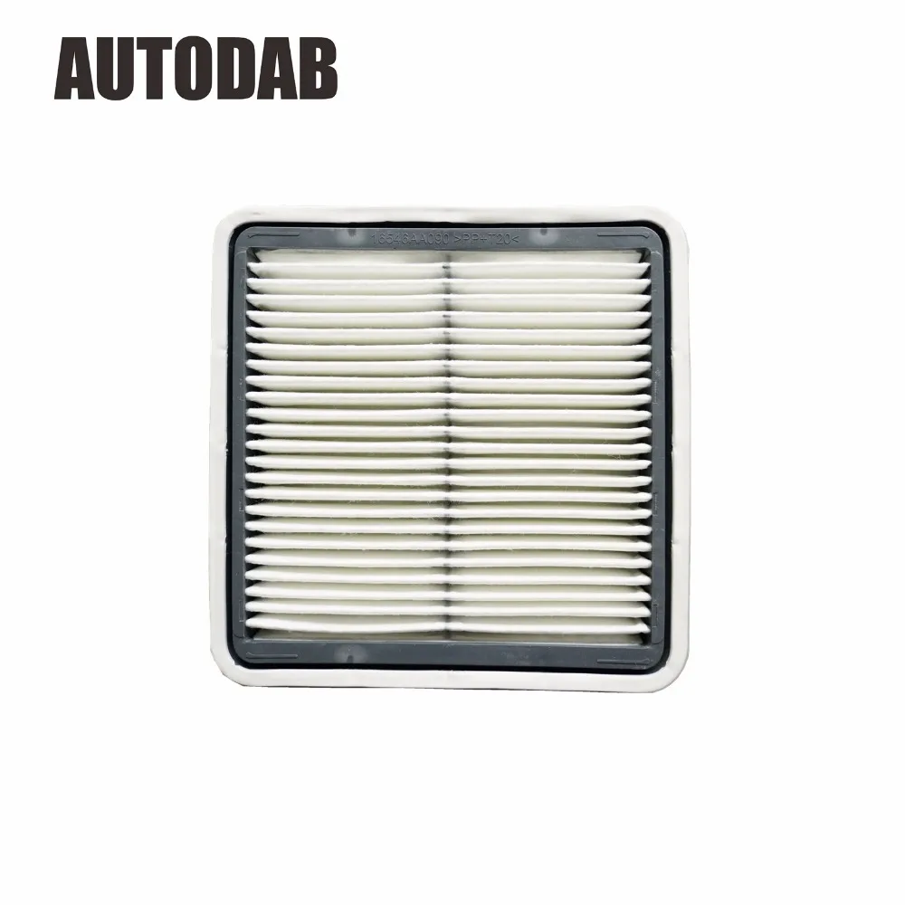 Filtro Aria Per Subaru Forester Xv Forester Impreza Legacy Outback Muslimatexmuslimah