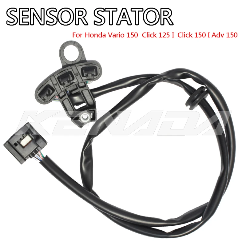 Statore Del Sensore Per Honda Vario 150 Click 125 I Click 150 I Adv 150