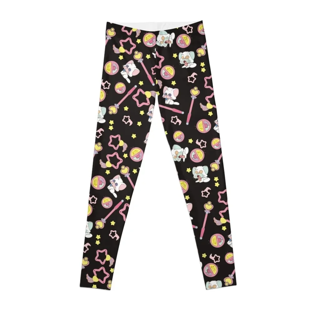 Leggings Cremoso Mami - Texture Leggins Push Up Donna Sport Per Palestra Leggings Da Donna