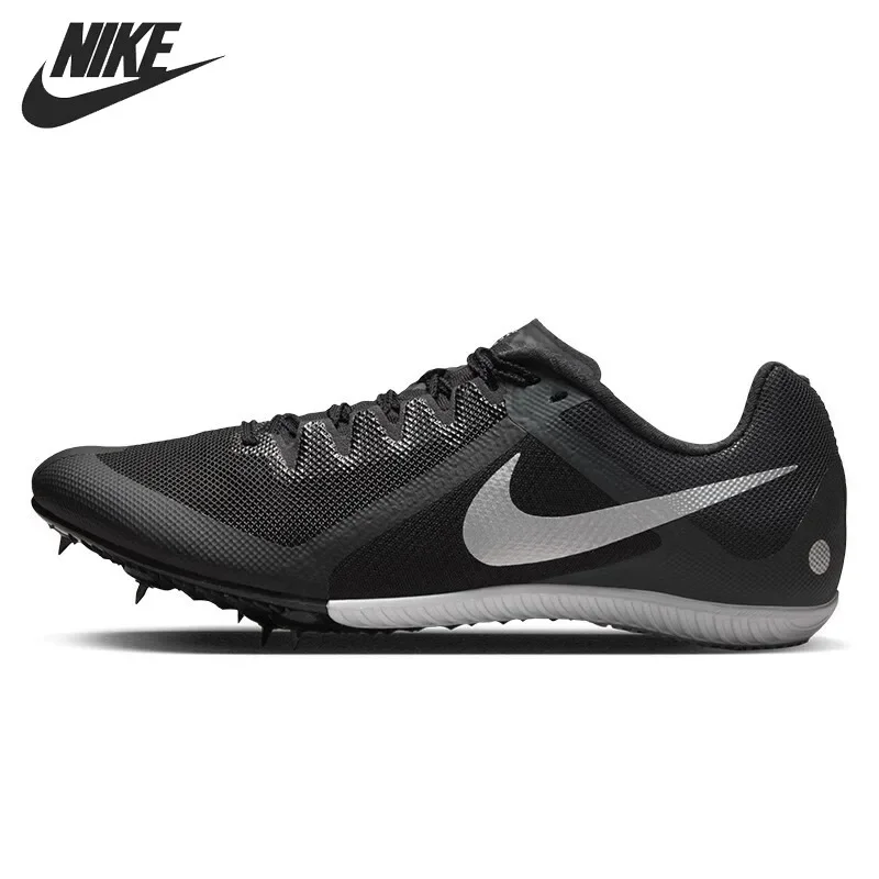 Nike-Zwing M Rival Scarpe Da Corsa Da Uomo Plesium Ti Sneakers Originali Novità