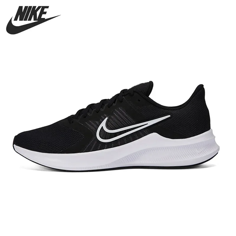 Nike-Baskets Dotary Winterfter 11, Chaussures De Course Pour Hommes, Originales, Nouvelle Collection