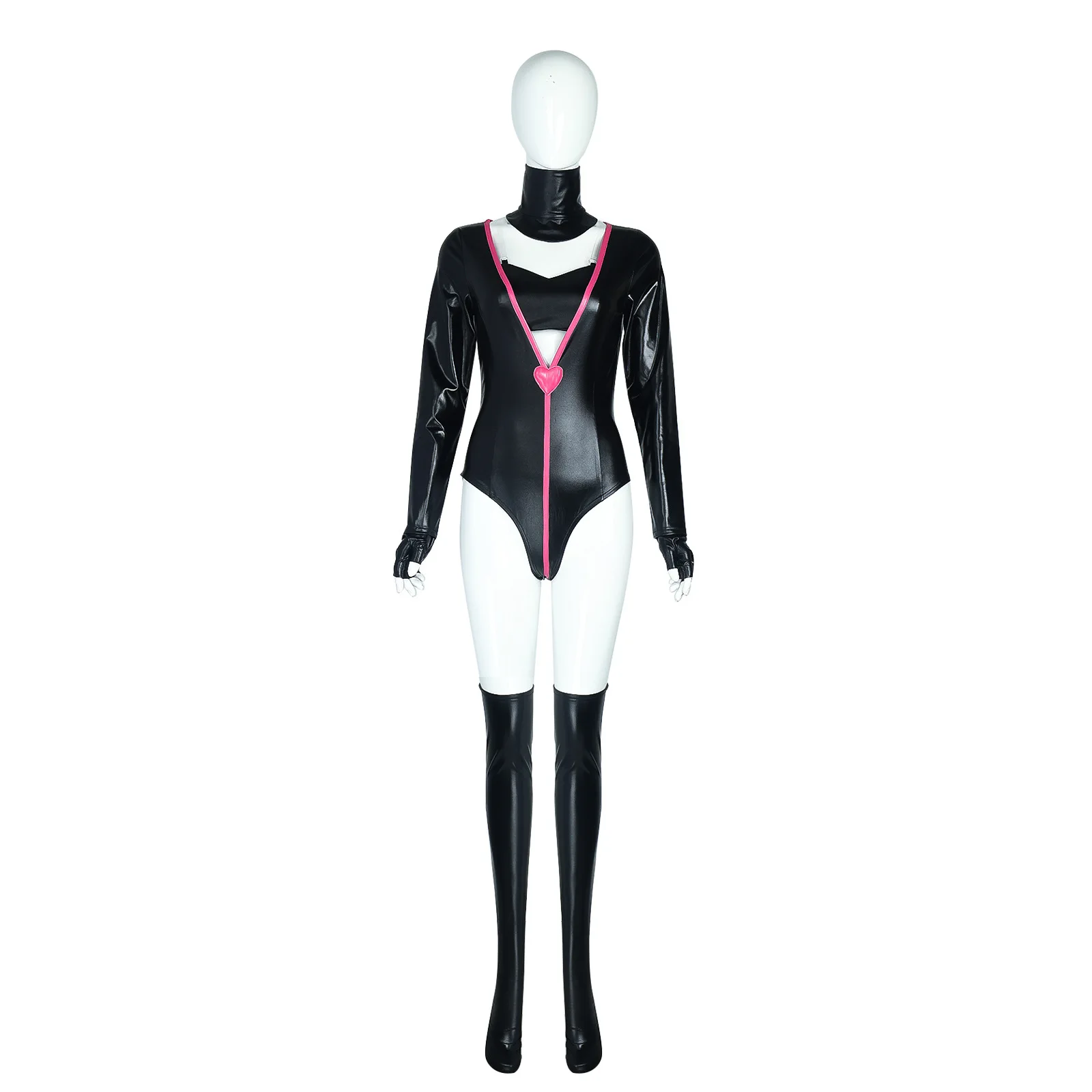 Anime Angel Cosplay Dust Costume Sexy Women Body Halloween Carnival Christmas Party Outfit For Girls