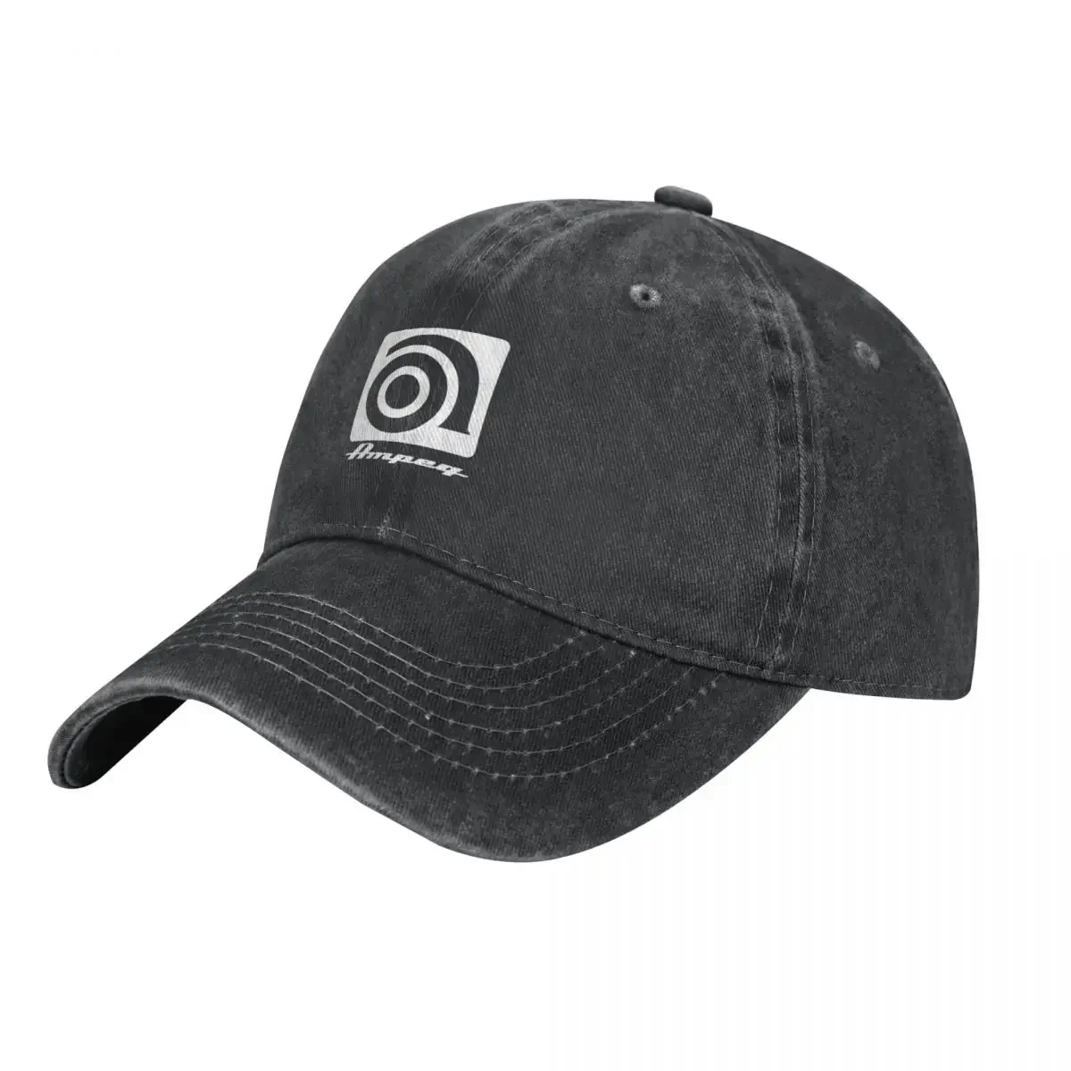 La Migliore Vendita-Ampeg Essential T-Shirt Cappello Da Cowboy Fashion Beach Sun Cap Golf Golf Golf Hat Uomo Caps For Men Women'S