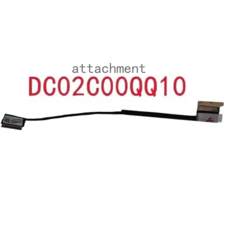 5 C10S30197 Per Lenovo Yoga Slim 7 Pro-14Arh5 14 Ach5 Cavo Schermo Cavo Muslimah Lv Lcd Cavo Edp