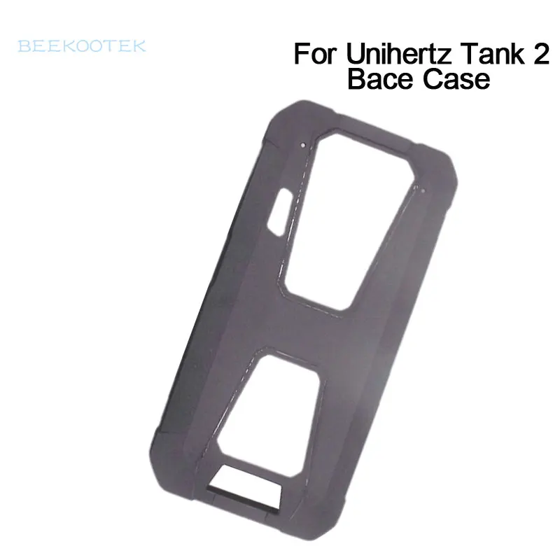 Originale Unihertz Tank Tank 2 Custodia Protettiva Cover Tank Custodia Morbida In Silicone Tpu Per Unihertz Tank 2 Smart Phone