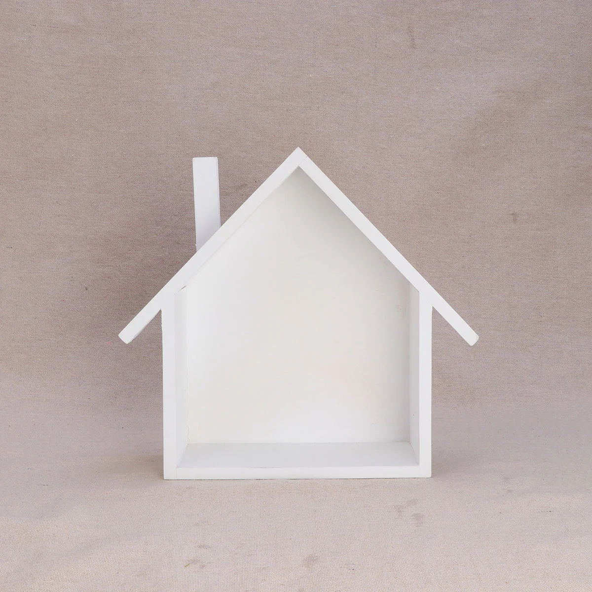Mensola Mensole Galleggianti A Parete Espositore Vaso Cubby Shadow Scaffale Montato In Legno Cornice Portaoggetti Cornice Per Foto Fiore Immagine Trof