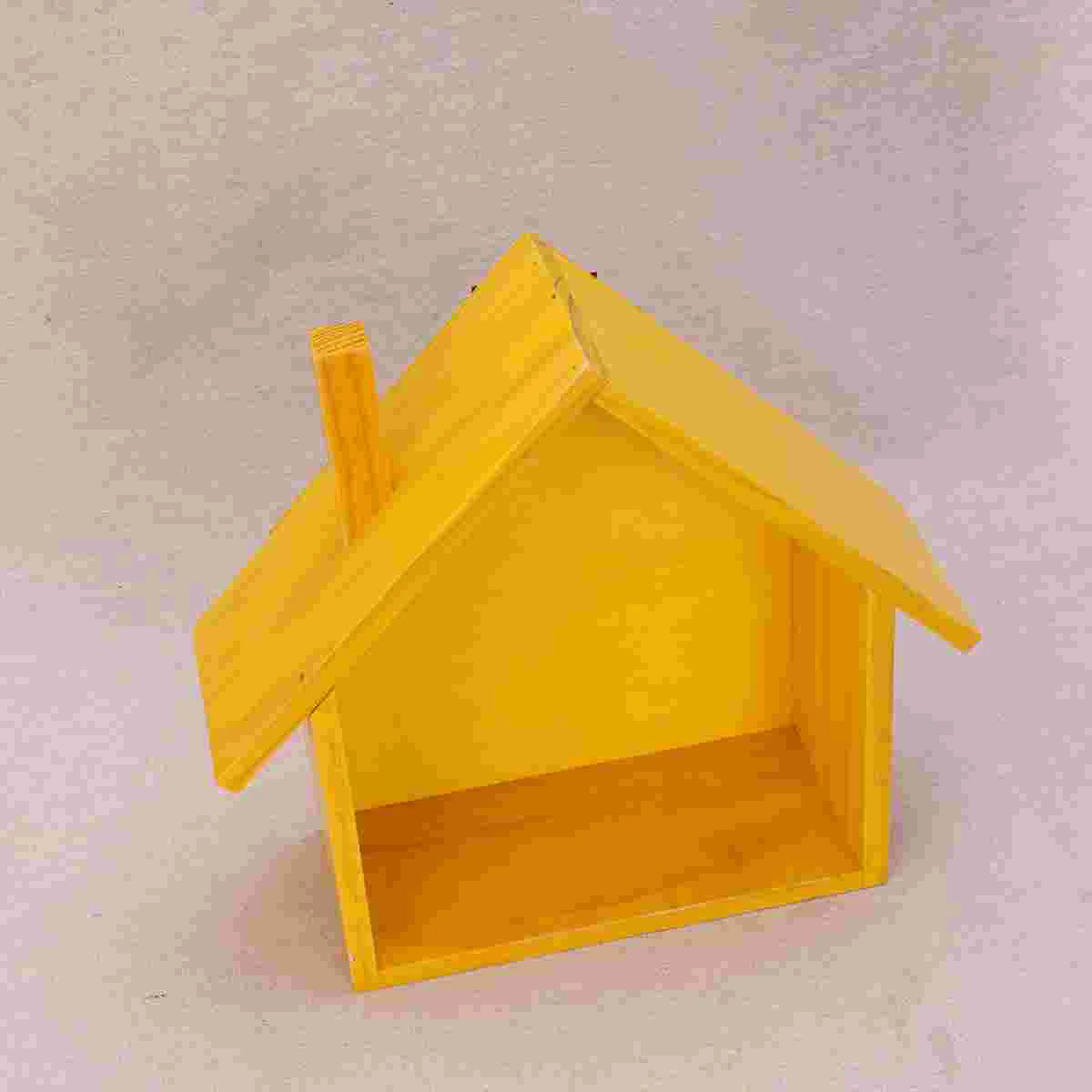 Mensola Mensole Galleggianti A Parete Espositore Vaso Cubby Shadow Scaffale Montato In Legno Cornice Portaoggetti Cornice Per Foto Fiore Immagine Trof