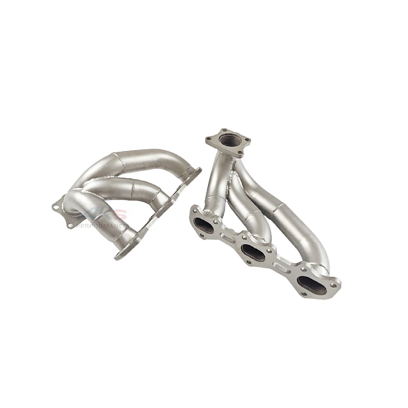 Collettore Collettori Di Scarico Per Collettore Collettori Porsche 911 992 3.0T