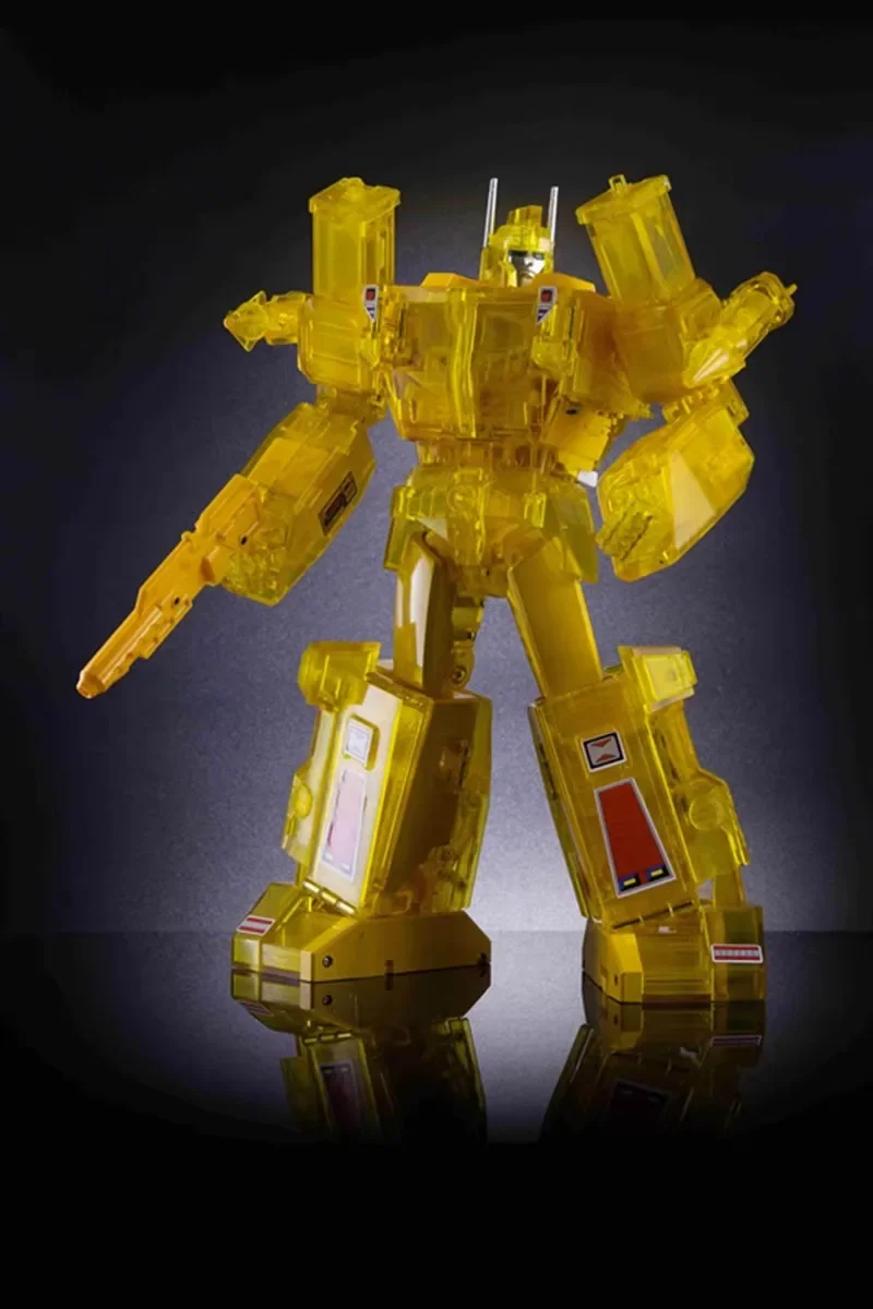 Trasformazione X-Transbots Mx-22C Mx22C Ultra Magnus Mp G1 Action Figure Robot Toys