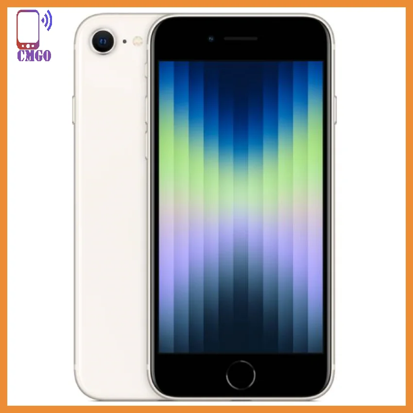 Iphone Se 2022 4.7 "64Gb/128Gb Smartphone Iphone Se3 Se2022