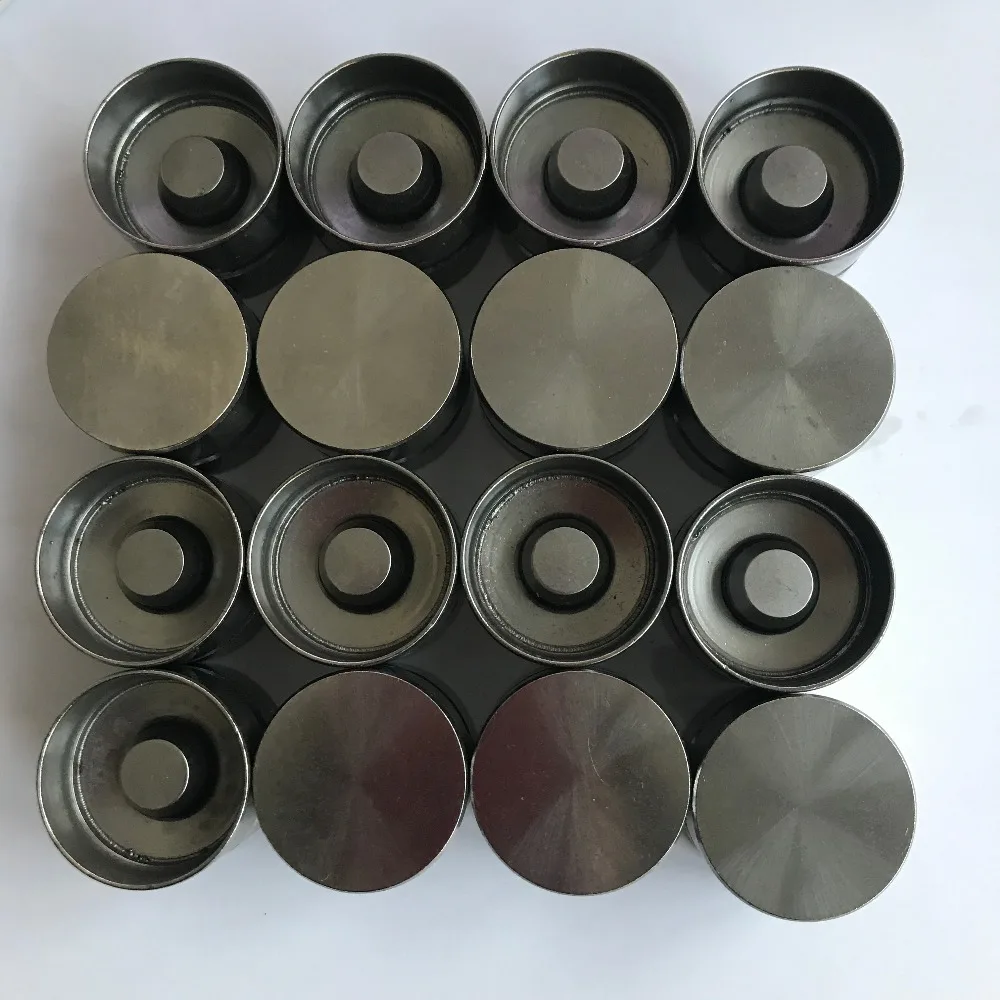 Sollevatore Idraulico Della Valvola Del Motore 16Pcs Per Porsche 944 S 944 S2 92810531202