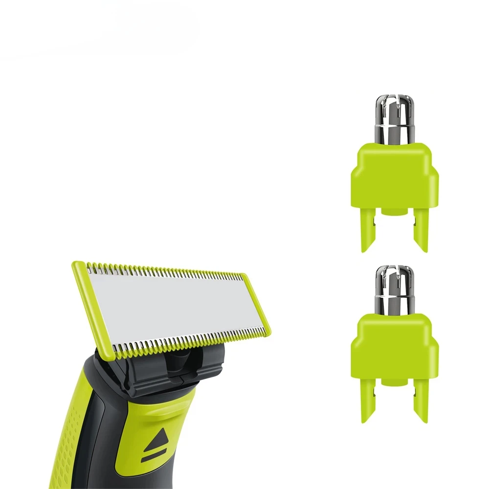 Per Philips Oneblade Lama Di Ricambio Per Originale Philips Oneblade Qp210 Qp220 Qp230 Qp2520 Qp2530 Qp2527 Qp2533 Qp2630 Qp6520