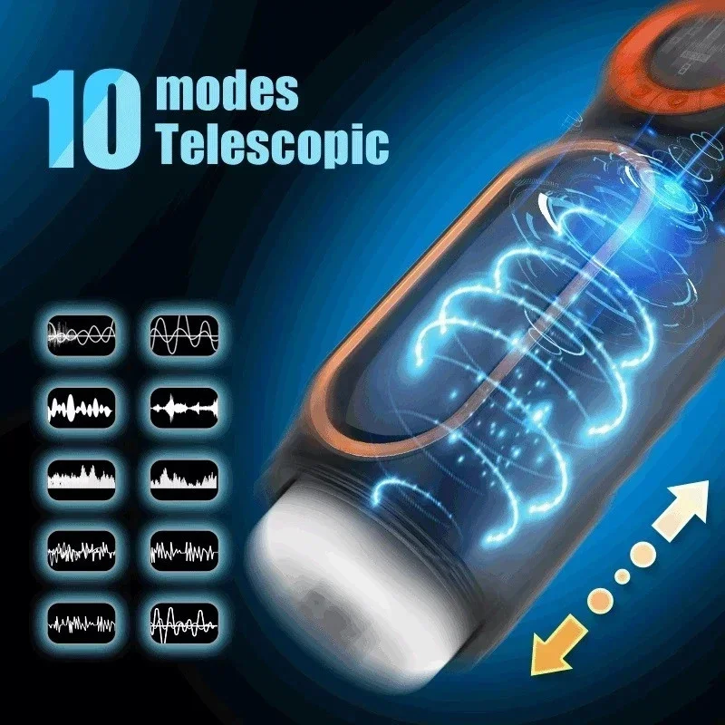 Giochi Adulti Strumento Di Masturbazione Stimolatore Sexitoys Per Coppie Pompa Per Figa Stimolatore Vaginale Enorme Didlo Articoli Erotici 2024 Giocat