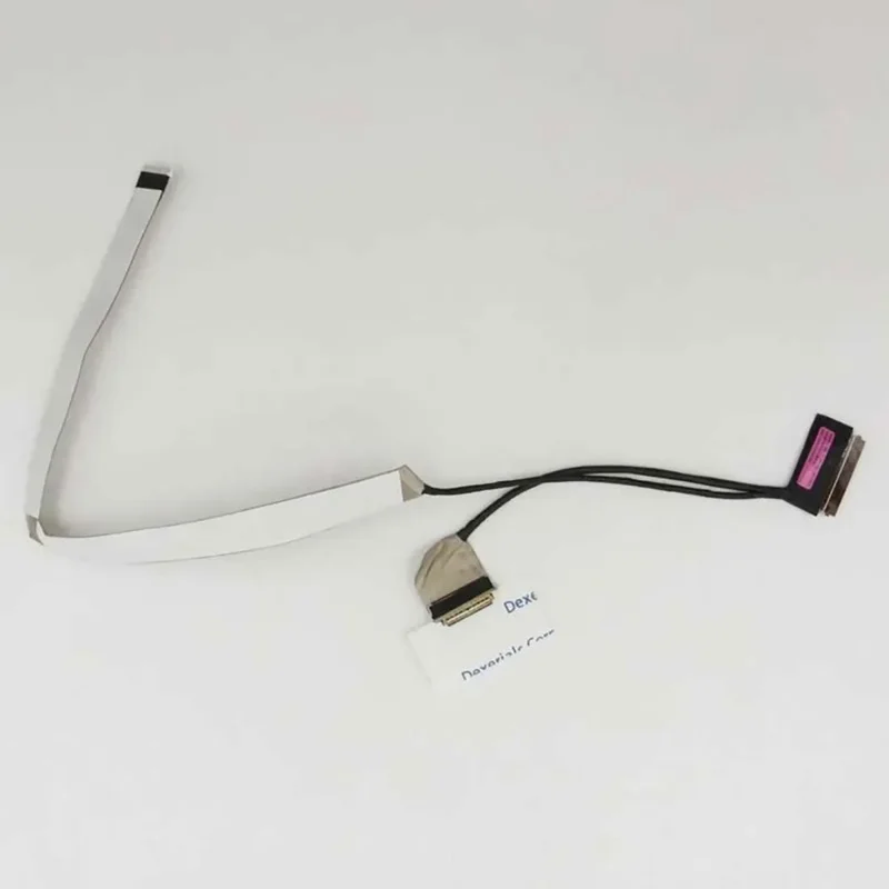 Nuovo Cavo Display Video Lcd Per Lenovo Flex 5-15Il05 5-15Itl05 5-15Itl05 5 C10S30059
