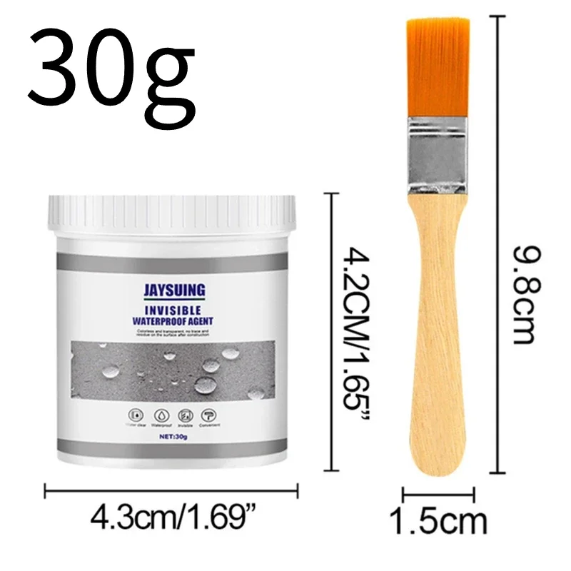 Strumenti Pasta Sigillante Super Colla Colla Extra Forte Vernice Impermeabile Impermeabilizzante Liquido Sigillante Sigillante Adesivi Sigillanti