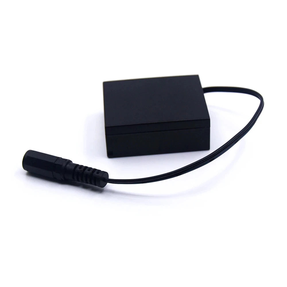 Ps-Blh-1 Batteria Fittizia Blh1 Dc Accoppiatore Per Olympus Em1 Mark Ii Em1-2 Em1 Mark 2