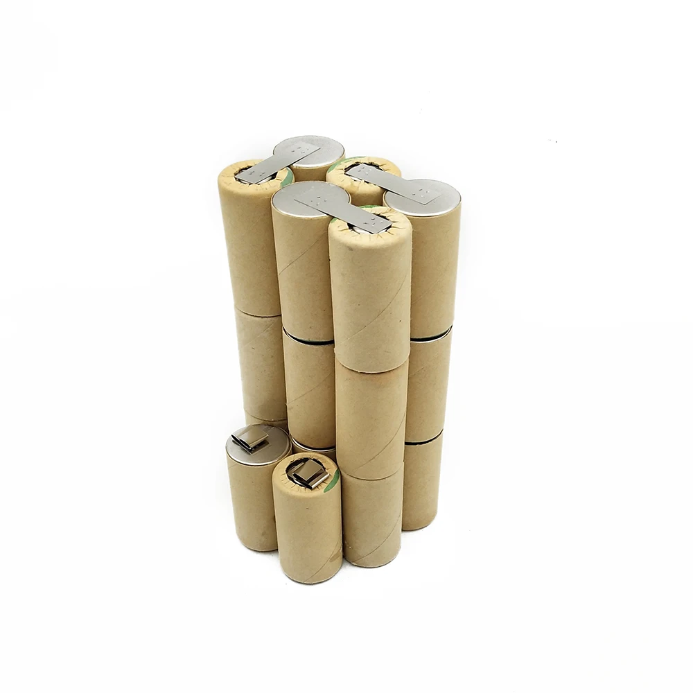 3000Mah Per Mafell 18V Batteria Ni Mh Cd Pacchetto Cd 094400 Per Auto-Installazione
