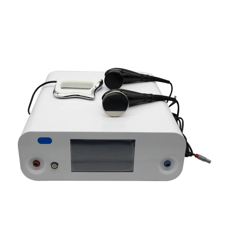 448Khz Cet Ret Tecar Terapia Fisica Fisioterapia Diatermia Gestione Del Dolore Shapingmachine Skin Deep Health Care Spa Salon Use